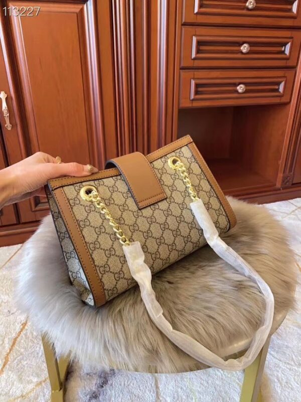 GA25 - Gucci Women's Fashion Bag