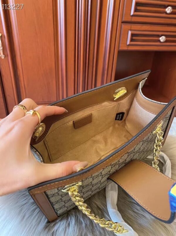 GA25 - Gucci Women's Fashion Bag