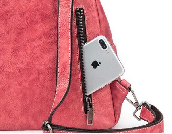 GA25 - WOMEN'S FASHION BAG.
