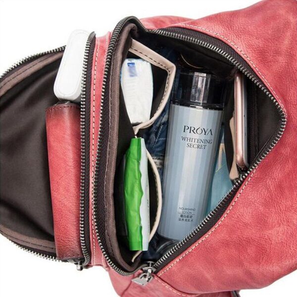 GA25 - WOMEN'S FASHION BAG.