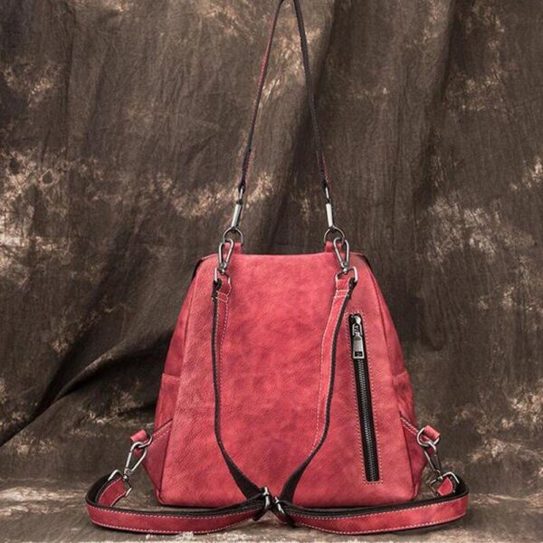 GA25 - WOMEN'S FASHION BAG.