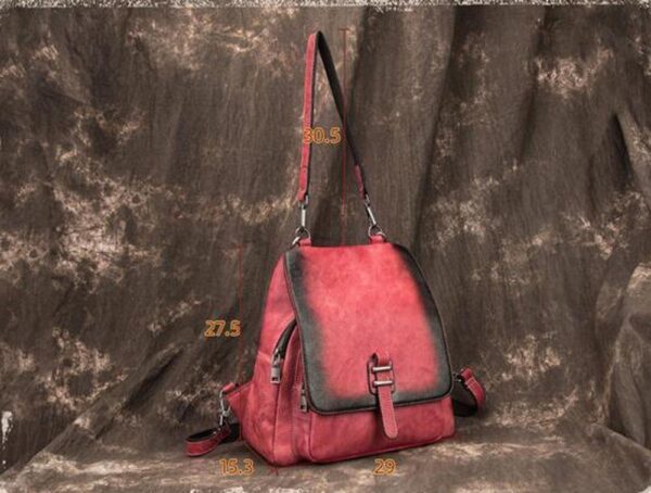 GA25 - WOMEN'S FASHION BAG.