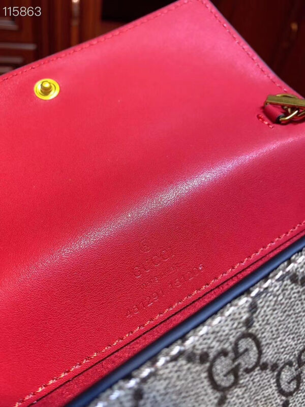 GA28 - Gucci Women's Fashion Bag