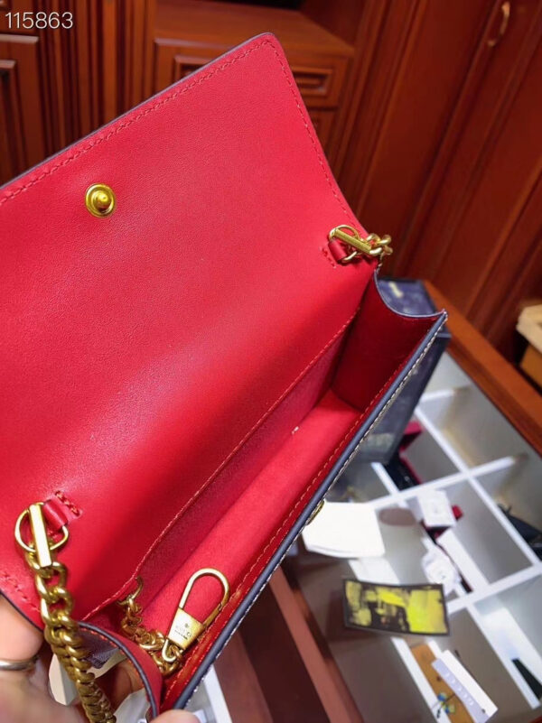 GA28 - Gucci Women's Fashion Bag