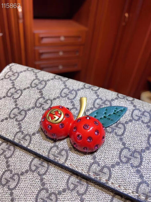 GA28 - Gucci Women's Fashion Bag