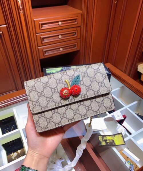 GA28 - Gucci Women's Fashion Bag