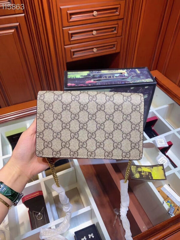 GA28 - Gucci Women's Fashion Bag