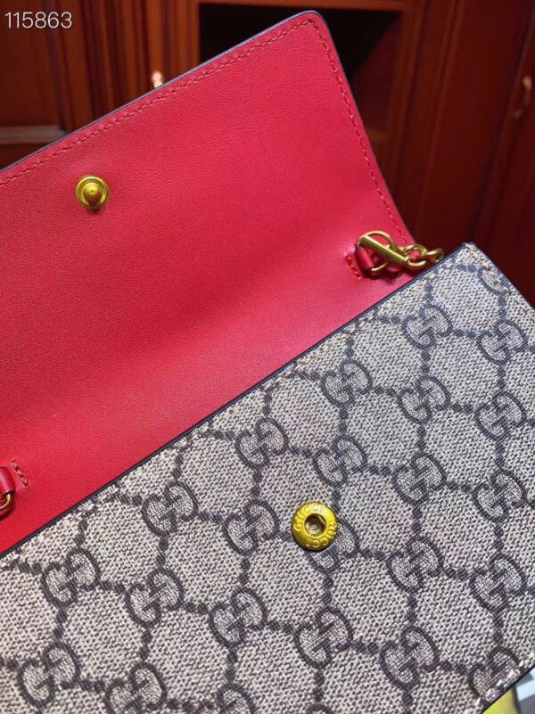 GA28 - Gucci Women's Fashion Bag