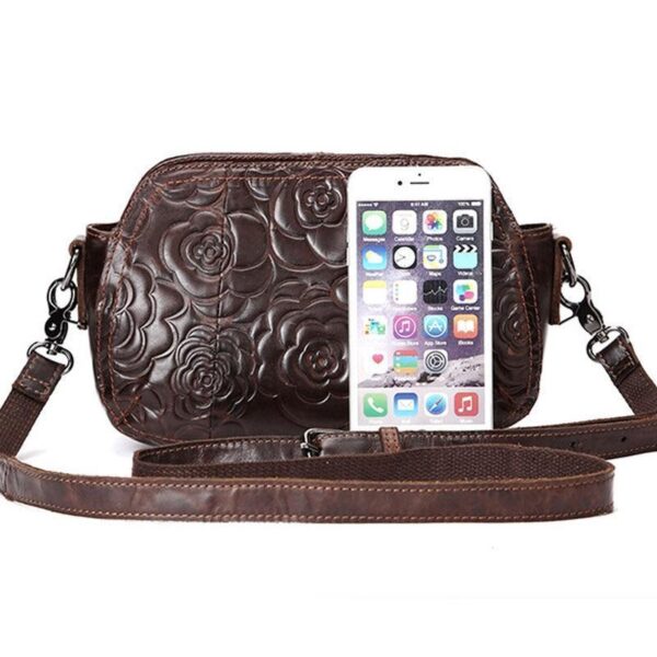 GA28 - WOMEN'S FASHION BAG.