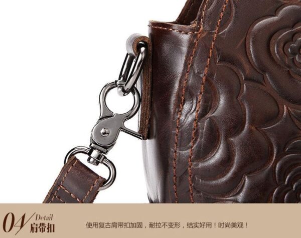 GA28 - WOMEN'S FASHION BAG.