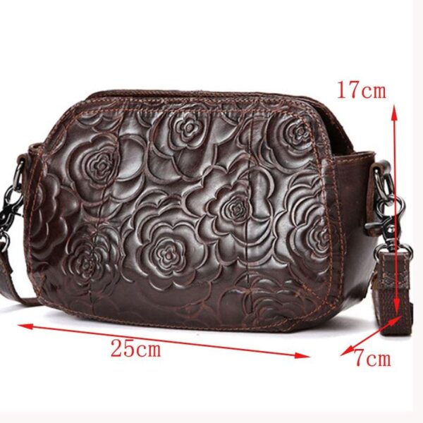 GA28 - WOMEN'S FASHION BAG.