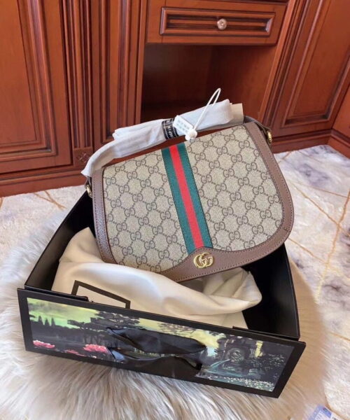 GA30 - Gucci Women's Fashion Bag