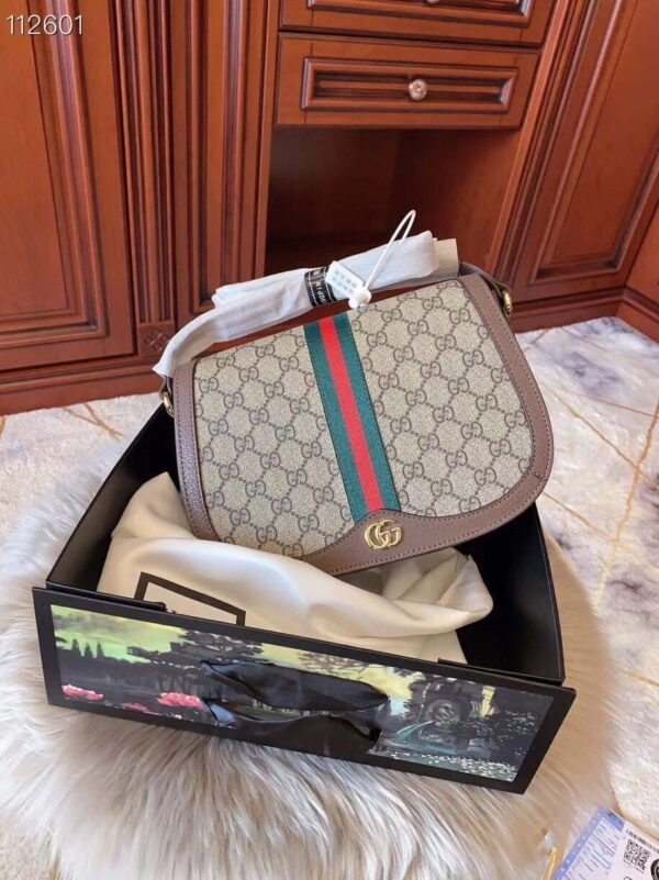 GA30 - Gucci Women's Fashion Bag