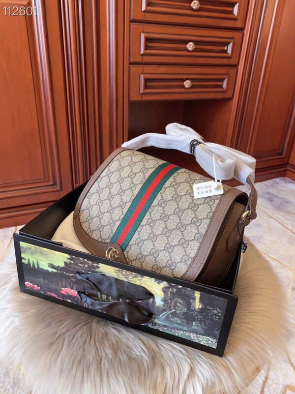 GA30 - Gucci Women's Fashion Bag