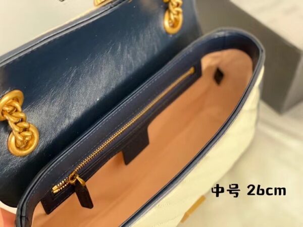 GA3049 - Gucci Women's Fashion Bag