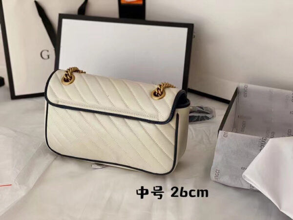 GA3049 - Gucci Women's Fashion Bag