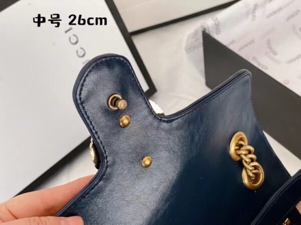GA3049 - Gucci Women's Fashion Bag