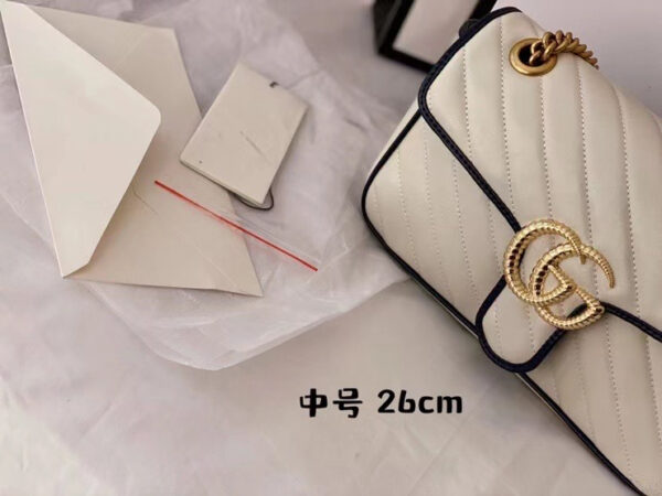 GA3049 - Gucci Women's Fashion Bag