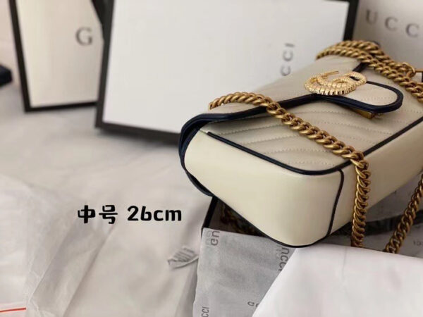 GA3049 - Gucci Women's Fashion Bag