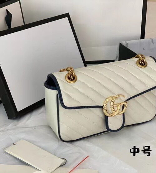 GA3049 - Gucci Women's Fashion Bag