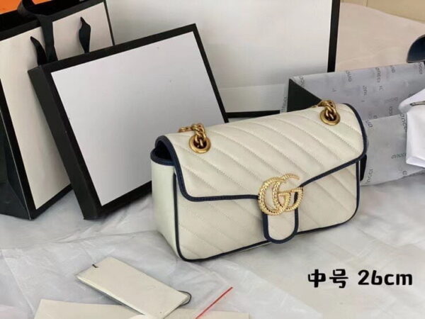 GA3049 - Gucci Women's Fashion Bag