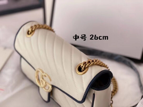 GA3049 - Gucci Women's Fashion Bag