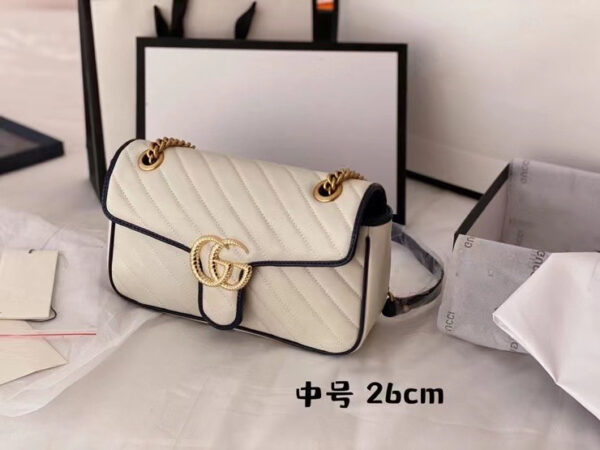 GA3049 - Gucci Women's Fashion Bag