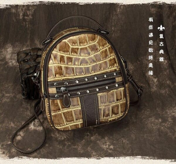 GA3050 - Women's Fashion Bag.