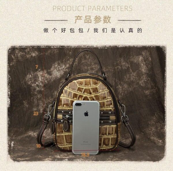 GA3050 - Women's Fashion Bag.