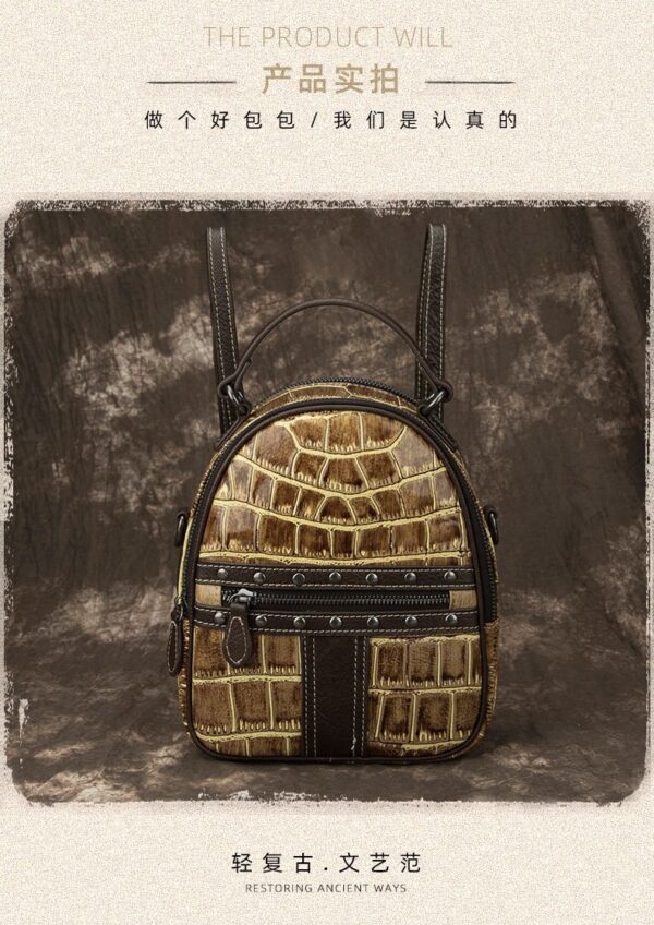 GA3050 - Women's Fashion Bag.