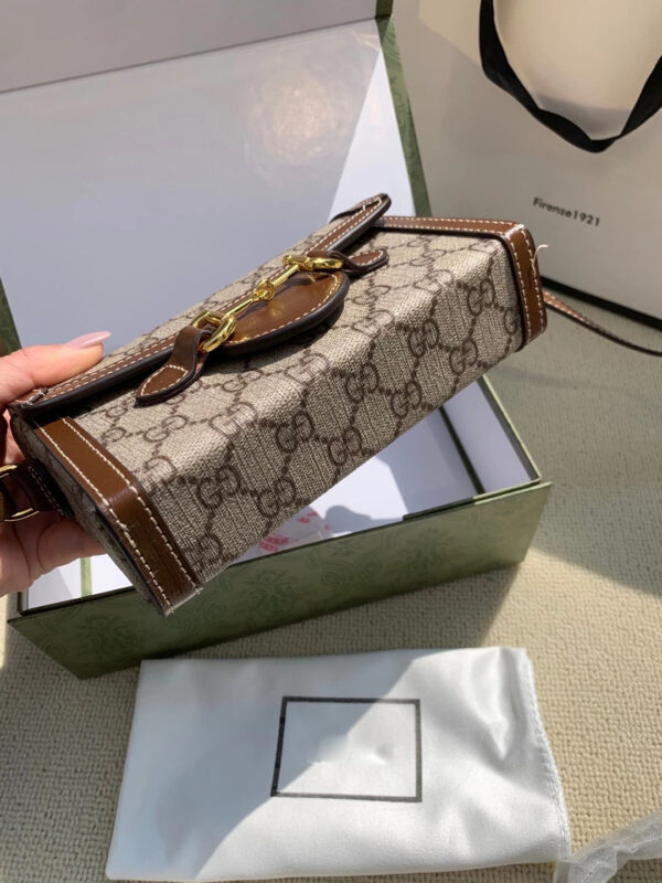 GA3051 - Gucci Women's Fashion Bag