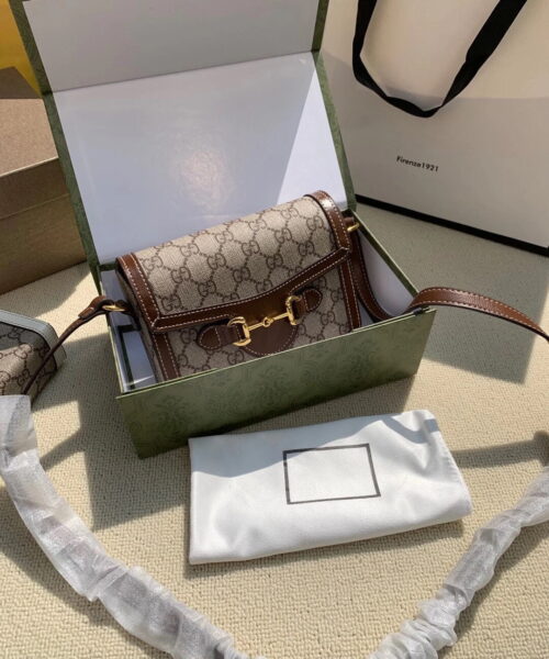 GA3051 - Gucci Women's Fashion Bag