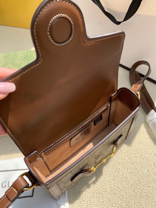 GA3051 - Gucci Women's Fashion Bag