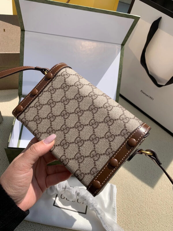 GA3051 - Gucci Women's Fashion Bag