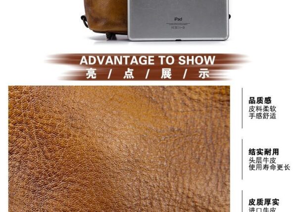 GA3052-20 - Women's Fashion Bag.