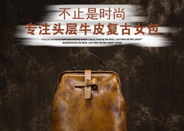 GA3052-20 - Women's Fashion Bag.