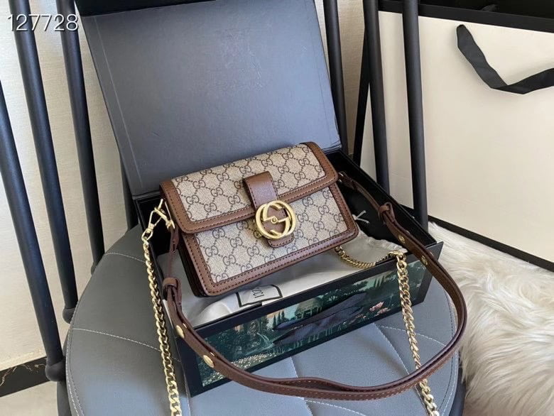 GA3052- Gucci20 - Gucci Women's Fashion Bag