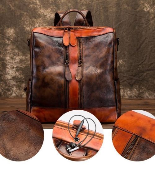 GA3053-25 - Women's Fashion Bag.