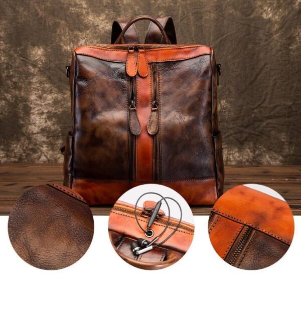 GA3053-25 - Women's Fashion Bag.