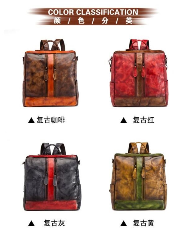 GA3053-25 - Women's Fashion Bag.