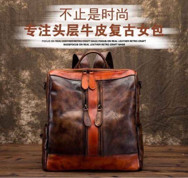 GA3053-25 - Women's Fashion Bag.
