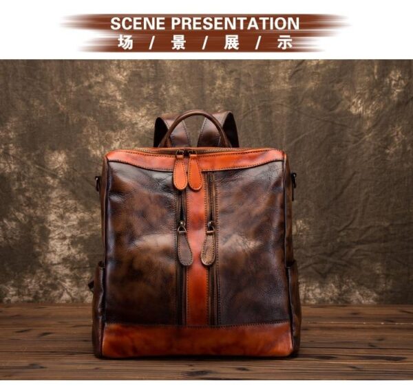 GA3053-25 - Women's Fashion Bag.