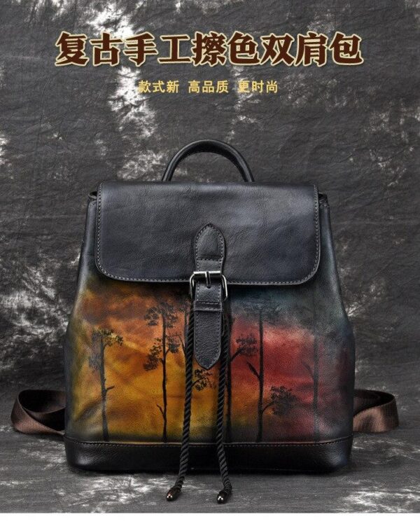 GA3055 - Women's Fashion Bag.