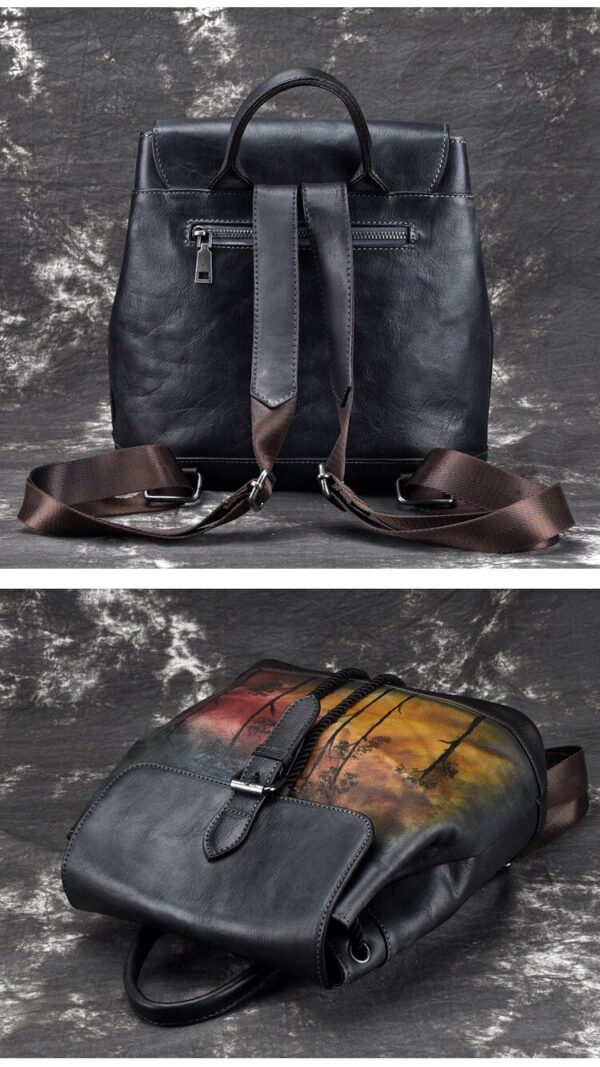 GA3055 - Women's Fashion Bag.