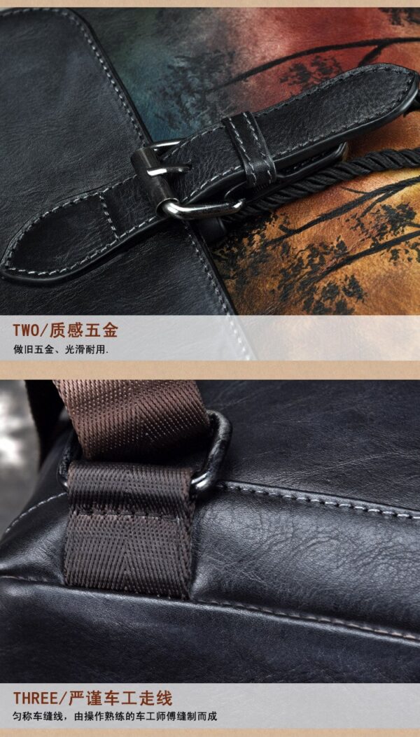 GA3055 - Women's Fashion Bag.