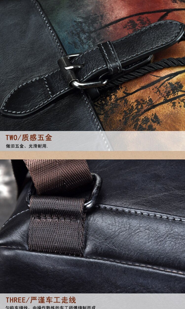 GA3055 - Women's Fashion Bag.