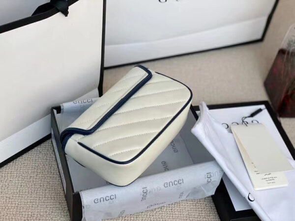 GA3056 - Gucci Women's Fashion Bag