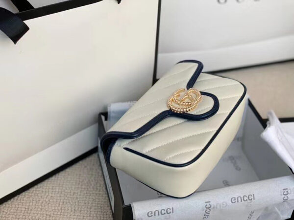 GA3056 - Gucci Women's Fashion Bag