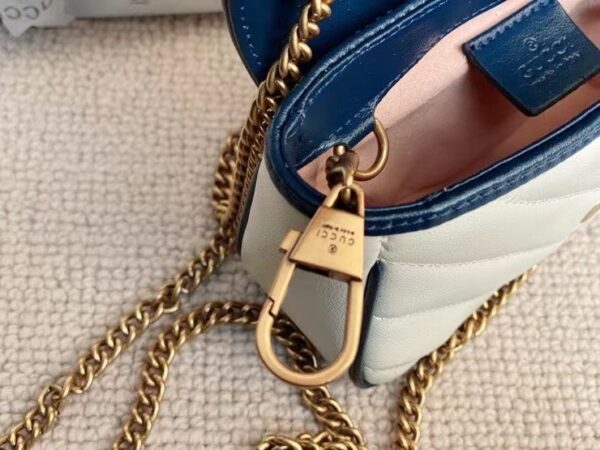 GA3056 - Gucci Women's Fashion Bag