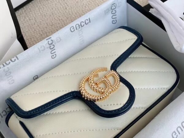 GA3056 - Gucci Women's Fashion Bag